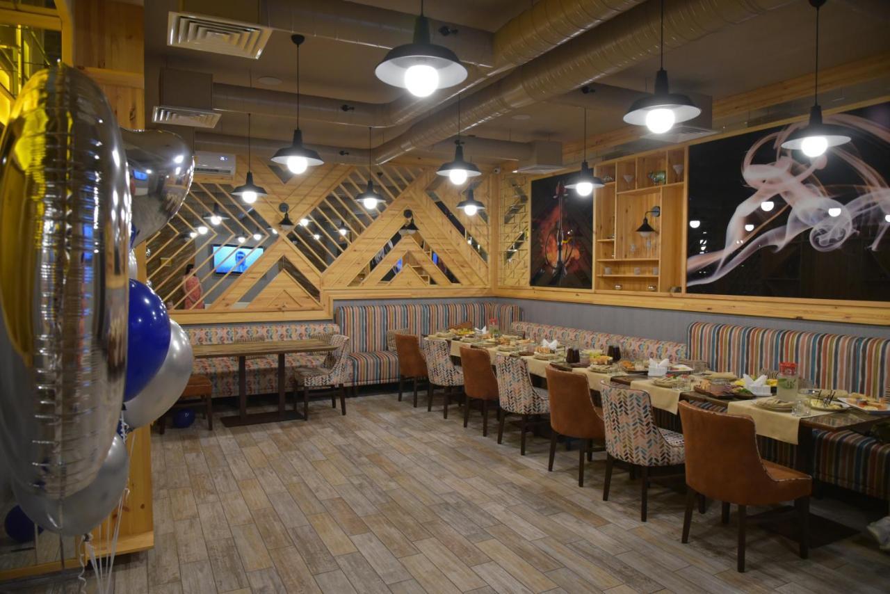 Hotel Lubenska Sloboda Vilsanka Kültér fotó