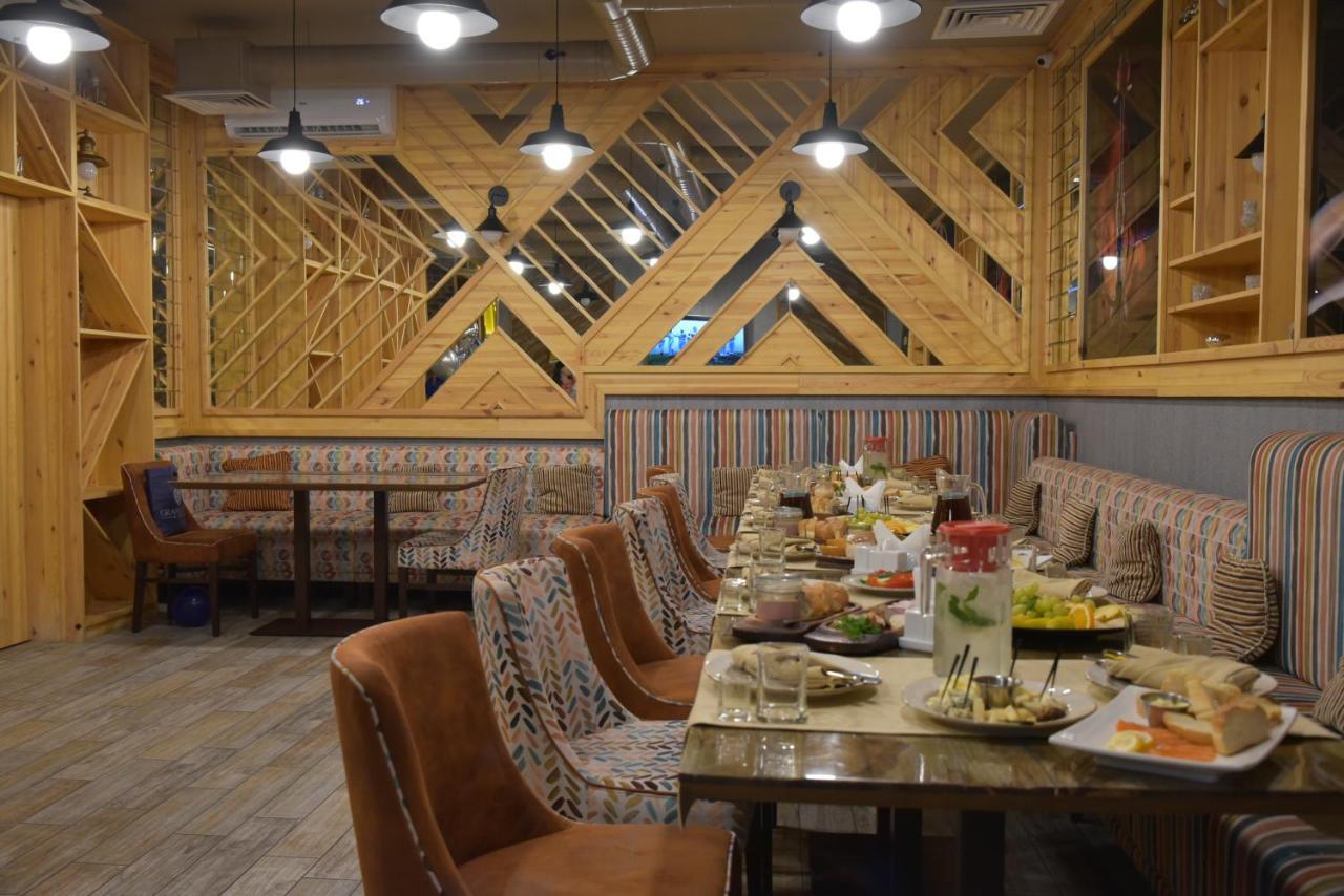 Hotel Lubenska Sloboda Vilsanka Kültér fotó